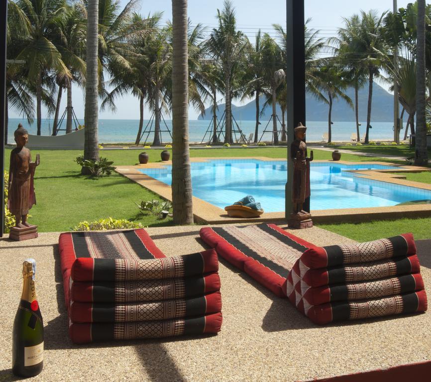 Villa Espana Сам Рой Йот Стая снимка